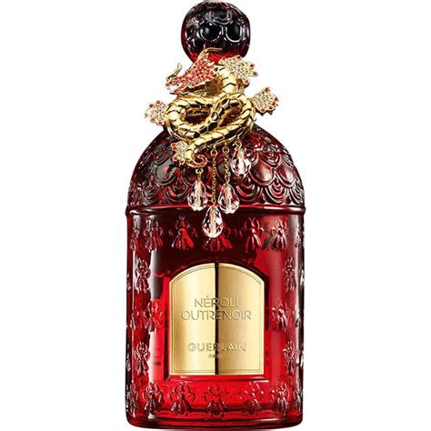 Neroli Outrenoir 2024