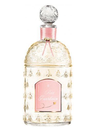 Petit Guerlain In Pink