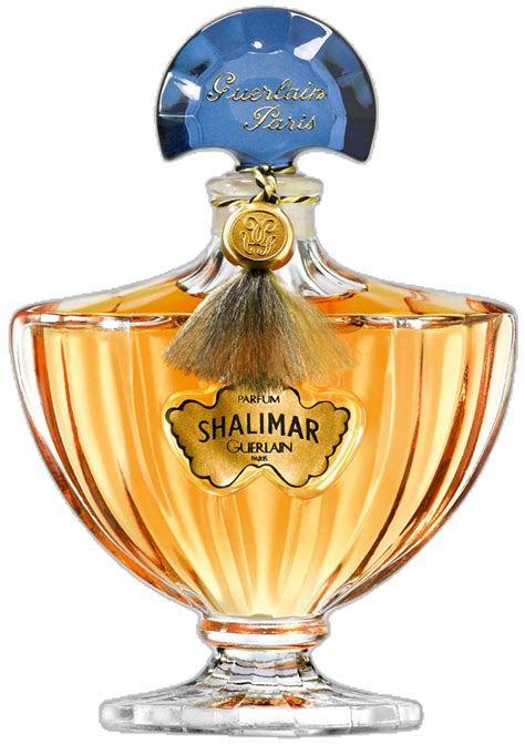 Shalimar Cologne