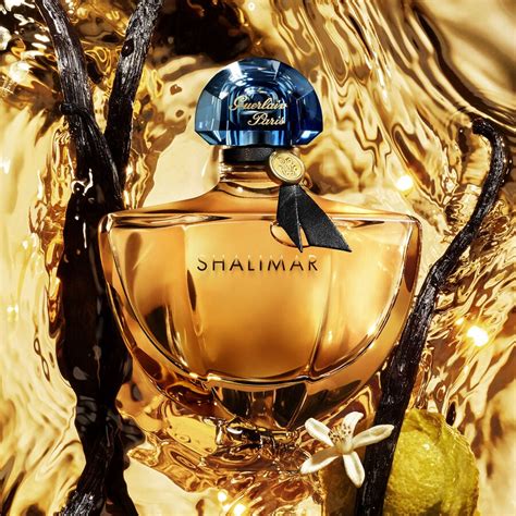 Shalimar Eau De Toilette