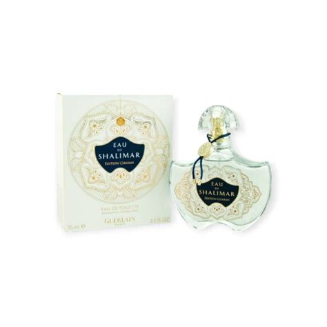 Shalimar Edition Charms Eau De Parfum