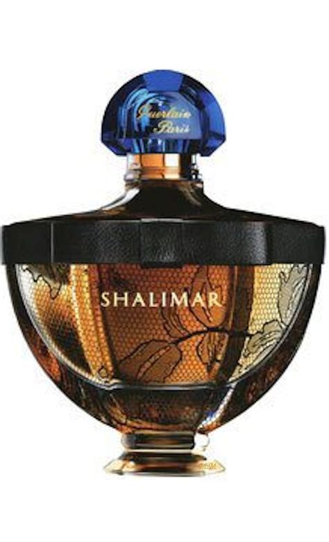 Shalimar Fourreau Du Soir