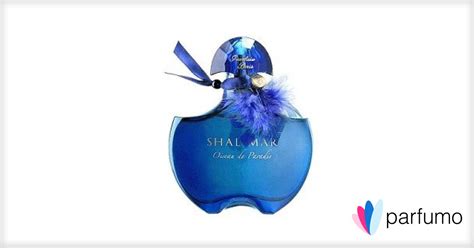 Shalimar Oiseau De Paradis