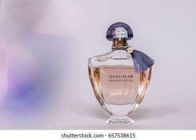 Shalimar Parfum Initial