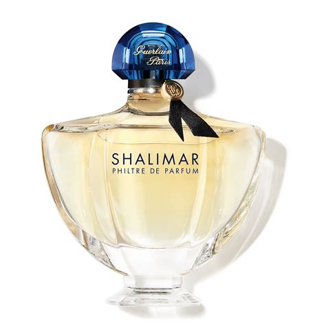 Shalimar Philtre De Parfum