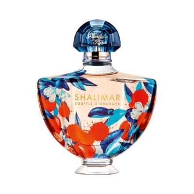 Shalimar Souffle D Oranger