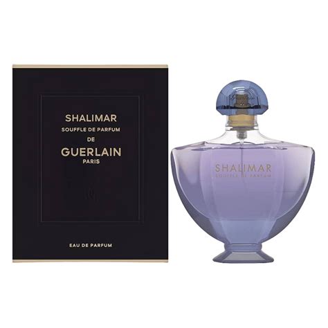 Shalimar Souffle De Parfum