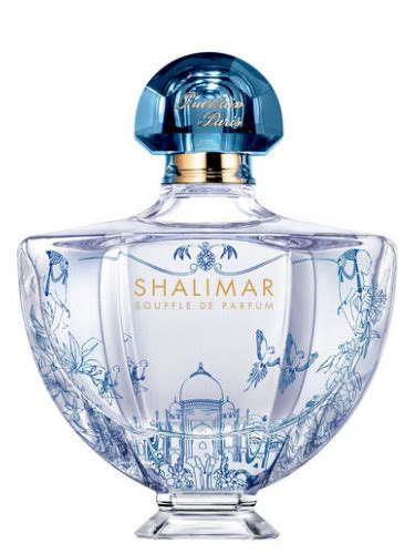 Shalimar Souffle De Parfum 2015
