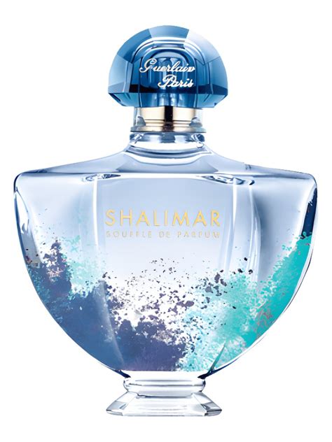 Shalimar Souffle De Parfum 2016