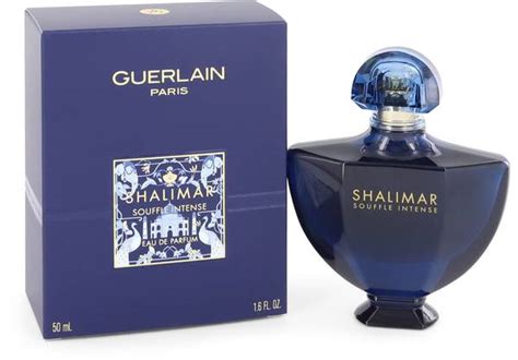 Shalimar Souffle Intense