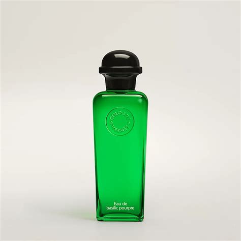 Eau De Basilic Pourpre