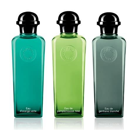 Eau De Cologne Hermes