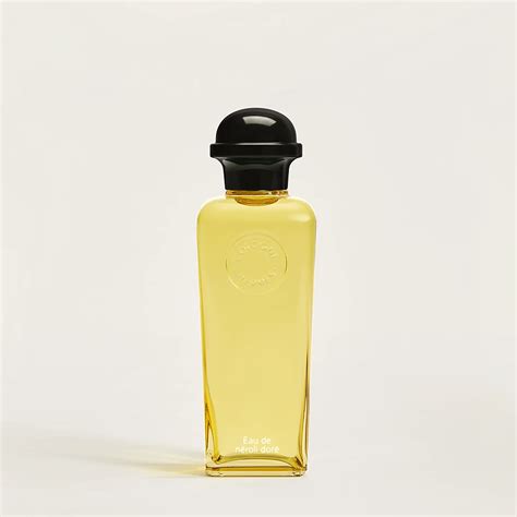 Eau De Neroli Dore