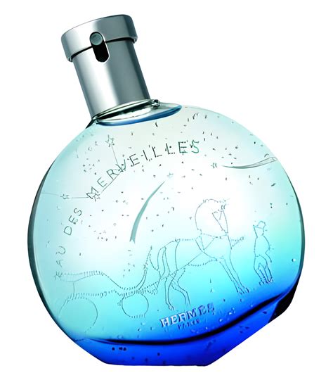 Eau Des Merveilles Constellation