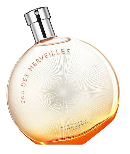Eau Des Merveilles Limited Edition 2013
