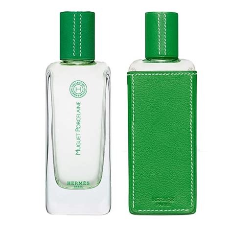 Hermessence Muguet Porcelain