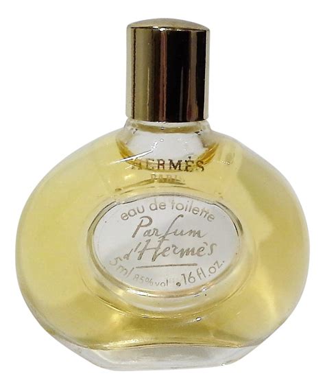 Parfum D Hermes