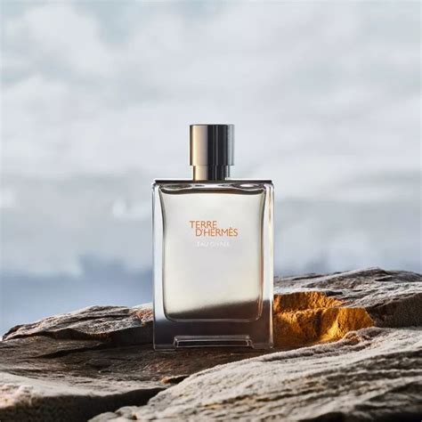 Terre D Hermes Eau Givree