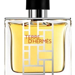 Terre D Hermes Flacon H 2013