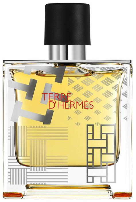 Terre D Hermes Flacon H 2016 Eau De Toilette