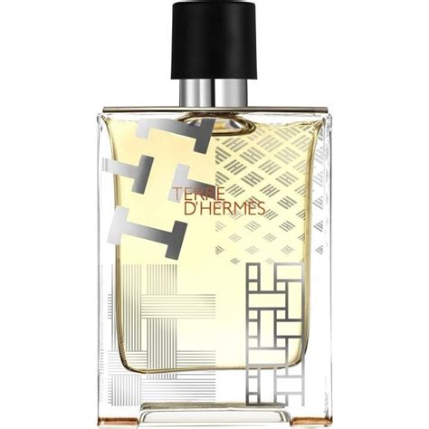 Terre D'Hermes Flacon H 2016 Parfum