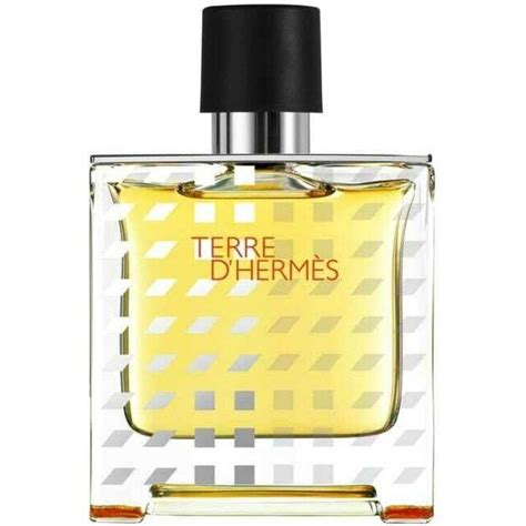 Terre D'Hermes Flacon H 2019 Eau De Toilette