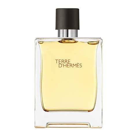 Terre D'Hermes Parfum
