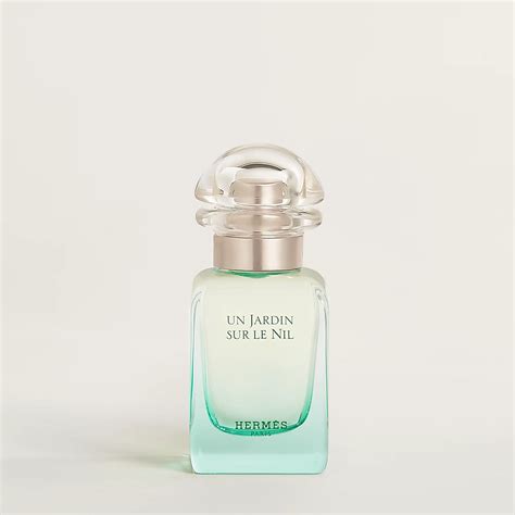 Un Jardin Sur Le Nil