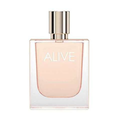 Boss Alive Eau De Toilette