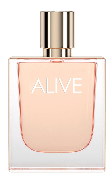Boss Alive Parfum