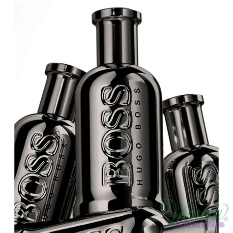 Boss Bottled United Eau De Parfum