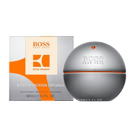 Boss Orange
