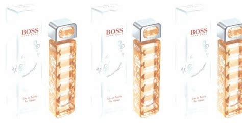 Boss Orange Celebration Of Happiness