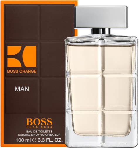 Boss Orange For Men