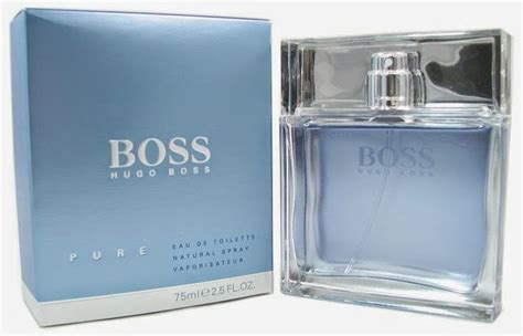 Boss Pure