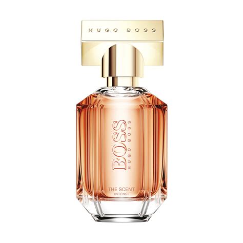 Boss The Scent For Her Intense