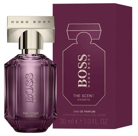 Boss The Scent For Her Magnetic