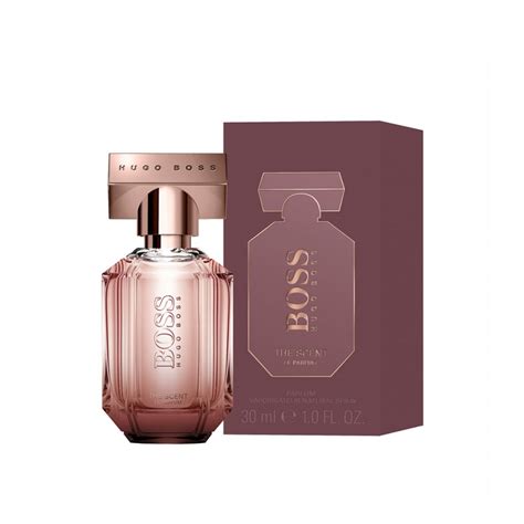 Boss The Scent For Her Parfum Edition
