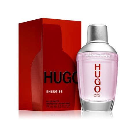 Hugo Energise