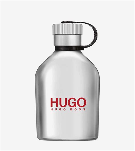 Hugo Iced