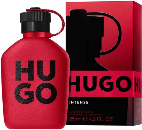 Hugo Intense