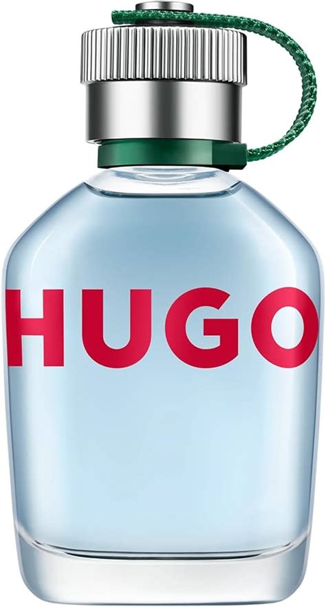 Hugo Man