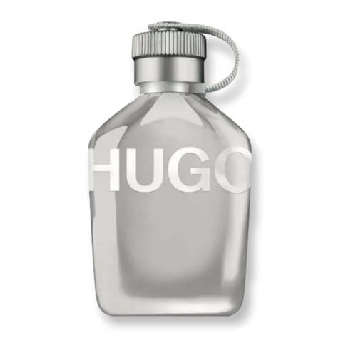 Hugo Reflective Edition