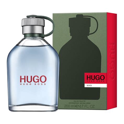 Hugo Spray