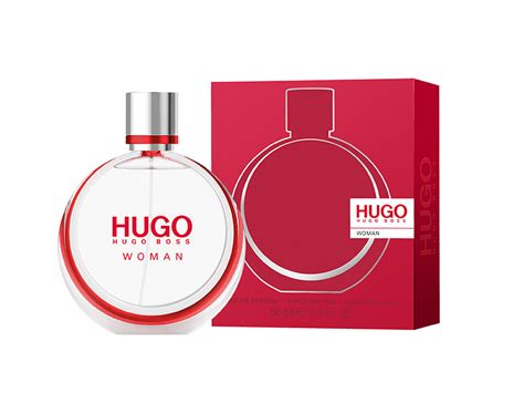 Hugo Woman