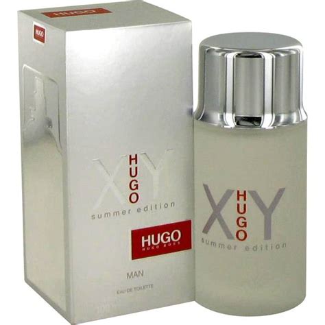 Hugo Xy Summer Edition