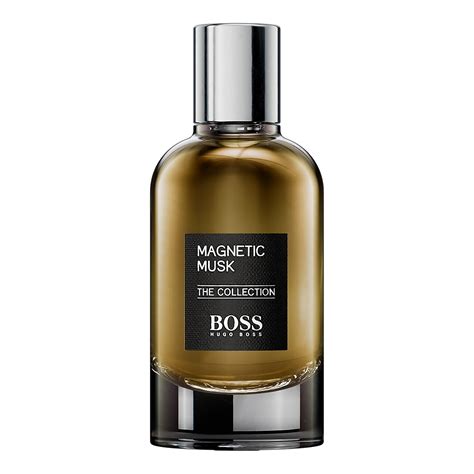 The Collection Magnetic Musk