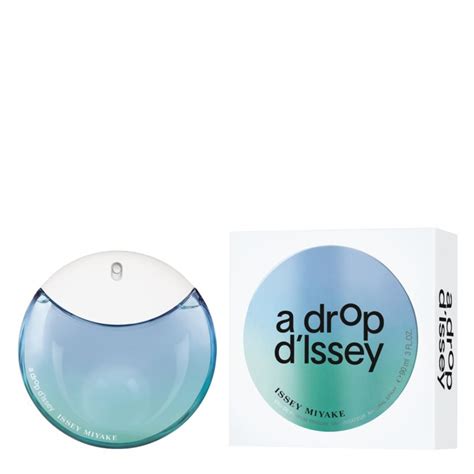 A Drop D Issey
