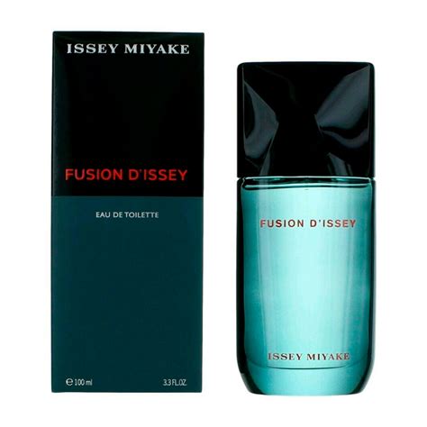Fusion D Issey