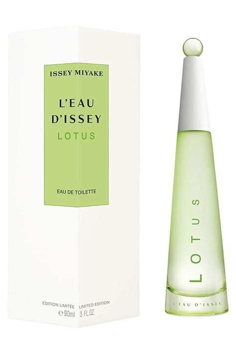 L Eau D Issey Lotus